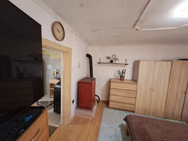 Eladó mezőgazdasági ingatlan Nagykanizsa 37 nm