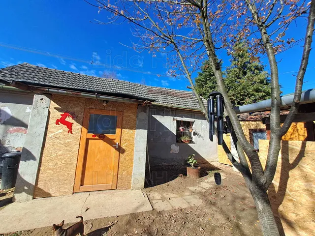 Eladó mezőgazdasági ingatlan Nagykanizsa 37 nm