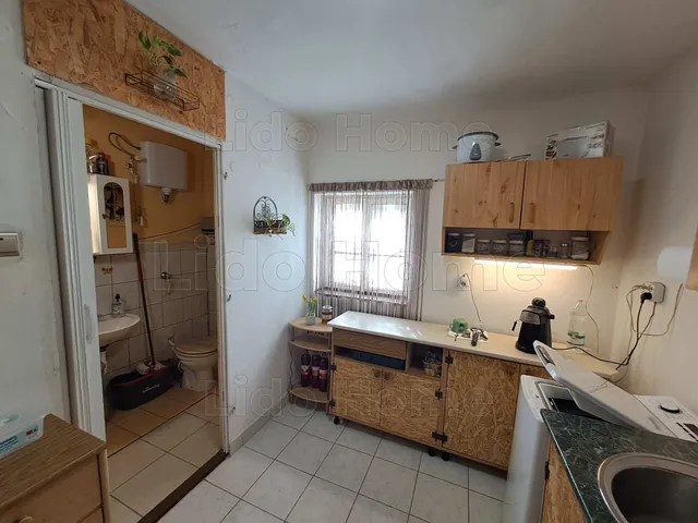 Eladó mezőgazdasági ingatlan Nagykanizsa 37 nm