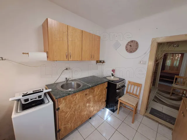 Eladó mezőgazdasági ingatlan Nagykanizsa 37 nm