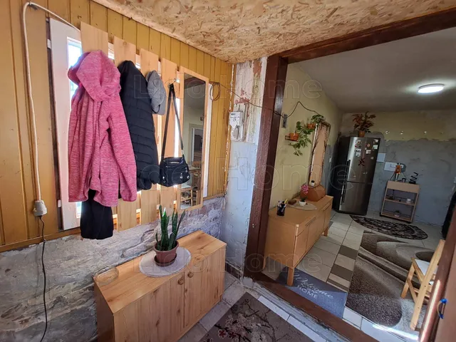 Eladó mezőgazdasági ingatlan Nagykanizsa 37 nm