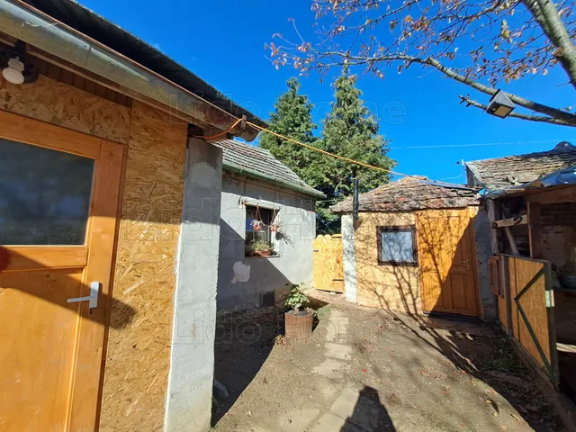 Eladó mezőgazdasági ingatlan Nagykanizsa 37 nm