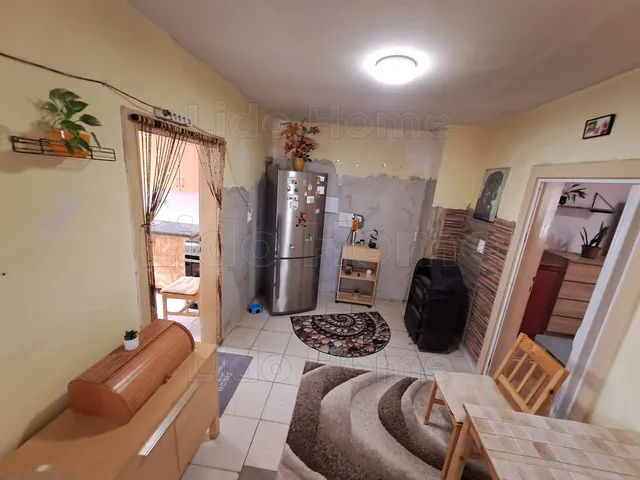 Eladó mezőgazdasági ingatlan Nagykanizsa 37 nm