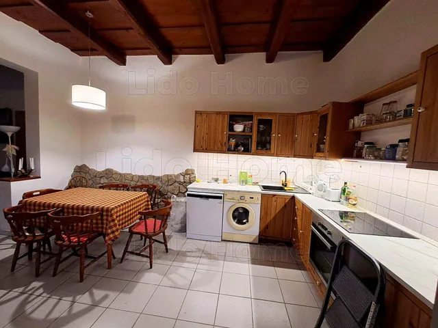 Eladó ház Zalacsány 83 nm