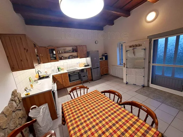 Eladó ház Zalacsány 83 nm