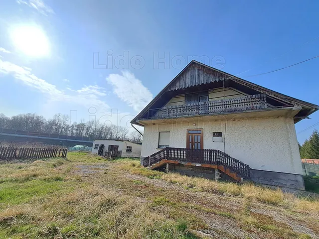 Eladó ház Murarátka 150 nm