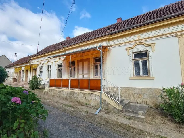 Eladó ház Galambok 120 nm