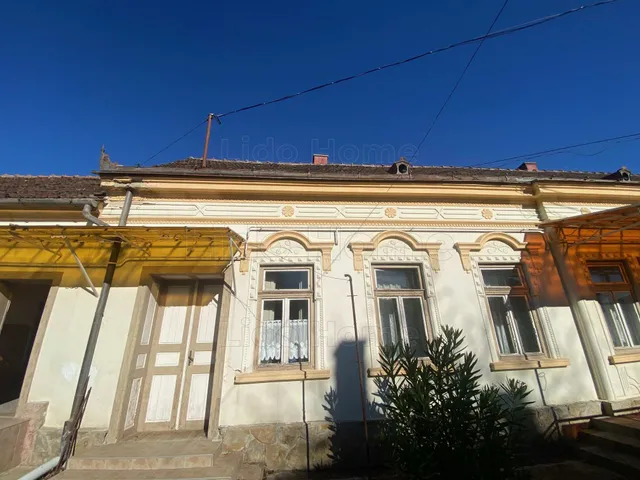 Eladó ház Galambok 120 nm