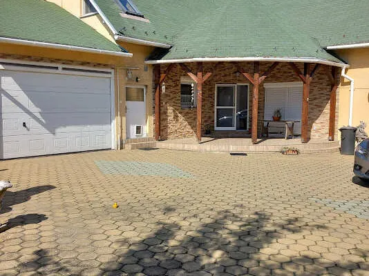 Eladó ház Gyékényes 206 nm