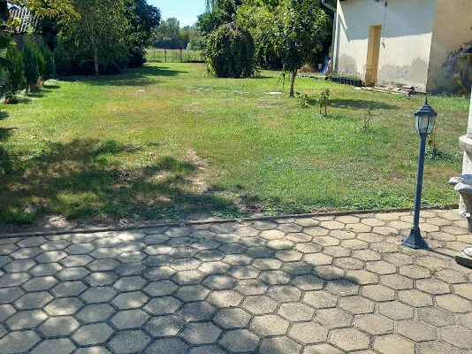 Eladó ház Gyékényes 206 nm