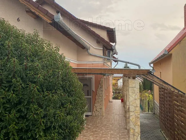 Eladó kereskedelmi és ipari ingatlan Zalakaros 220 nm