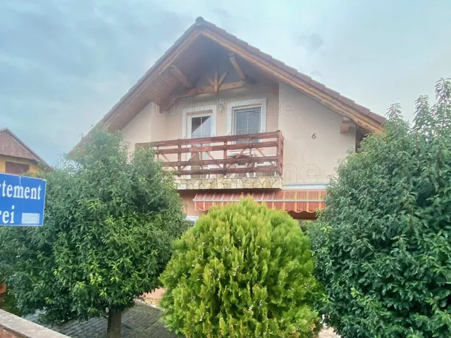 Eladó kereskedelmi és ipari ingatlan Zalakaros 220 nm