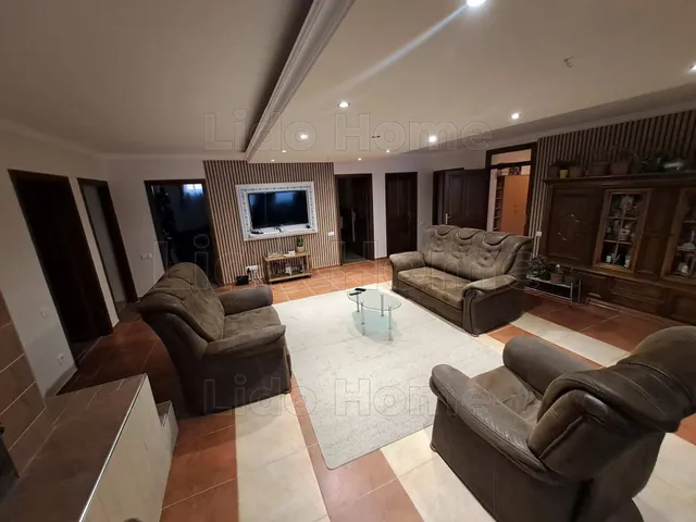 Eladó ház Gelsesziget 143 nm