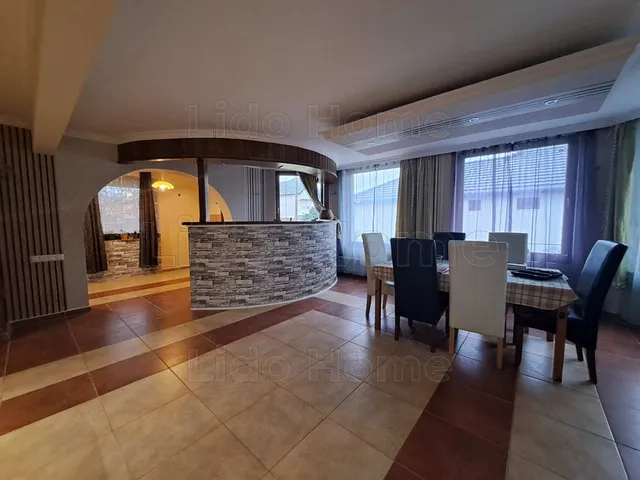 Eladó ház Gelsesziget 143 nm