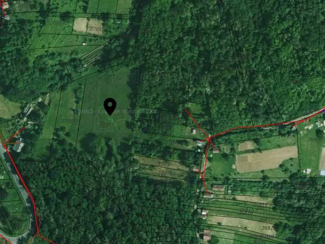 Eladó mezőgazdasági ingatlan Zalaegerszeg, Vorhota 8745 nm