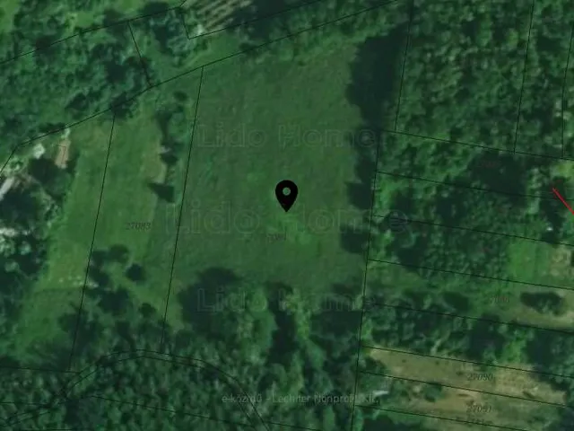 Eladó mezőgazdasági ingatlan Zalaegerszeg, Vorhota 8745 nm