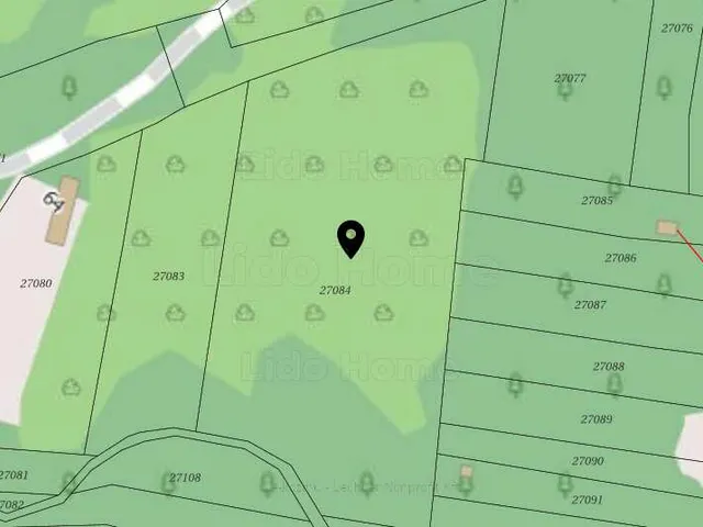 Eladó mezőgazdasági ingatlan Zalaegerszeg, Vorhota 8745 nm