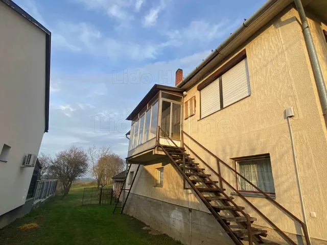 Eladó ház Nagykanizsa, Sánc 250 nm