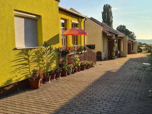 Eladó kereskedelmi és ipari ingatlan Zalakaros 298 nm