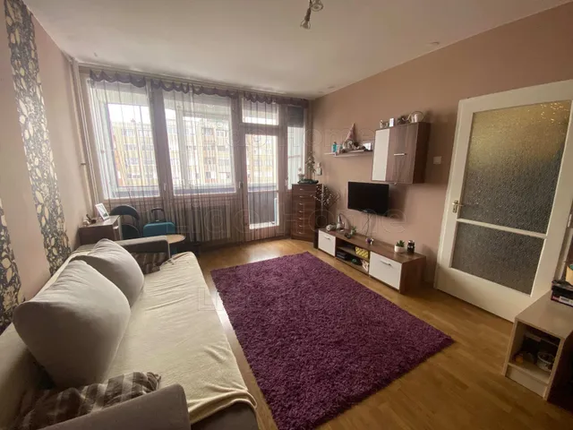 Eladó lakás Nagykanizsa, Keleti városrész 42 nm