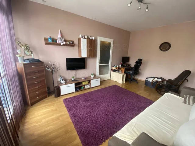 Eladó lakás Nagykanizsa, Keleti városrész 42 nm