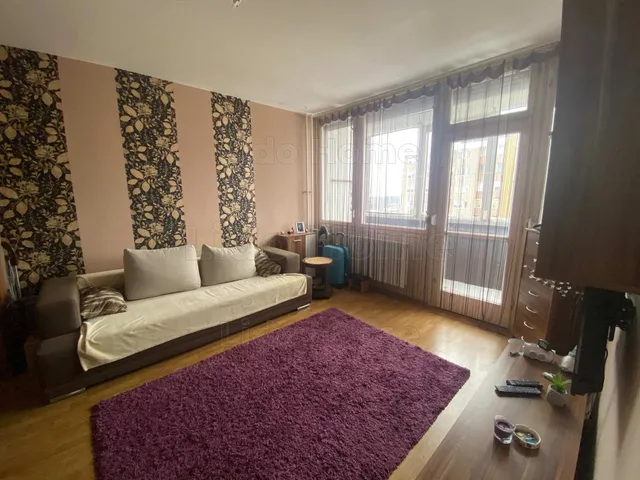 Eladó lakás Nagykanizsa, Keleti városrész 42 nm