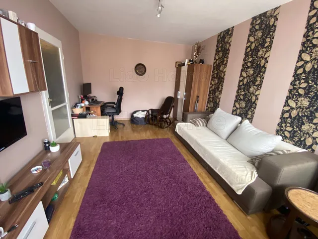 Eladó lakás Nagykanizsa, Keleti városrész 42 nm