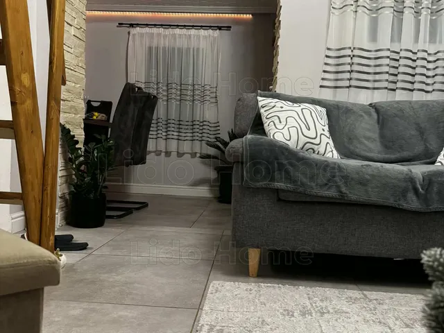 Eladó ház Nagykanizsa, Látóhegy 75 nm