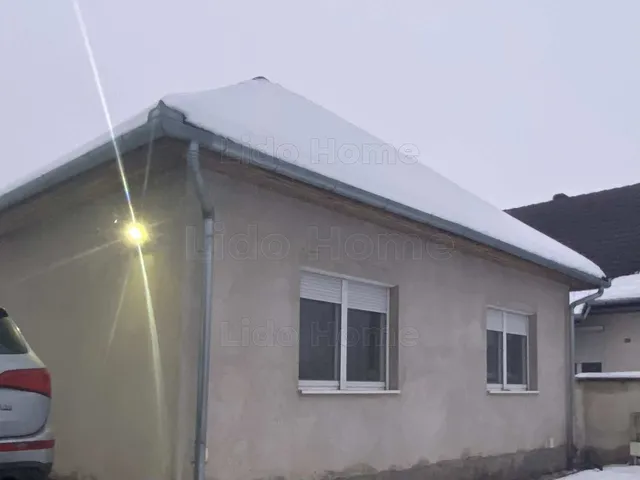 Eladó ház Nagykanizsa, Palin 85 nm