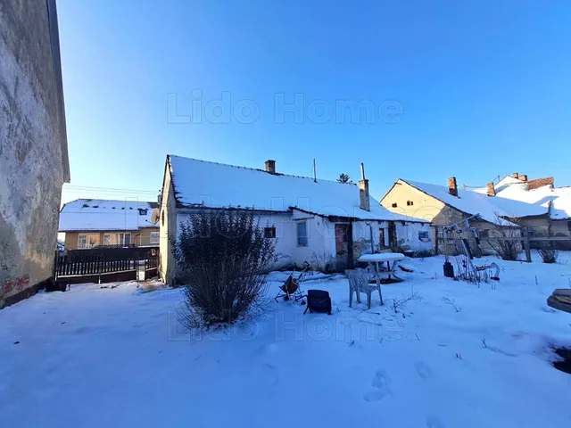 Eladó ház Zalakomár 70 nm