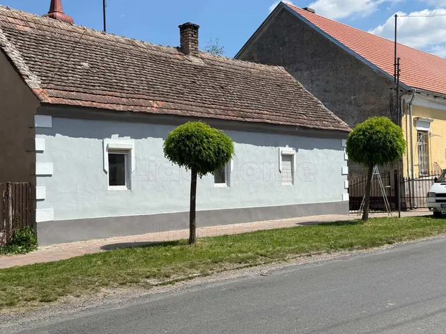 Eladó ház Zalakomár 70 nm