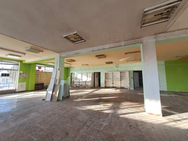 Eladó kereskedelmi és ipari ingatlan Zalakomár 370 nm