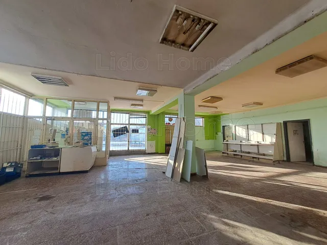 Eladó kereskedelmi és ipari ingatlan Zalakomár 370 nm