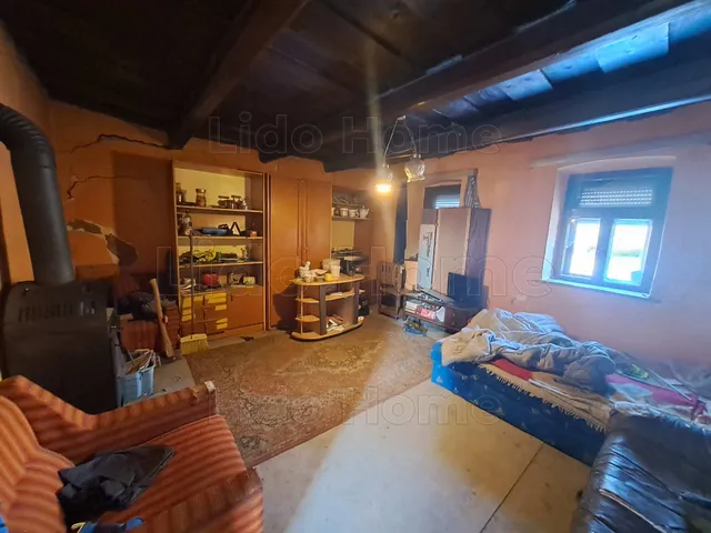 Eladó ház Zalakomár 60 nm