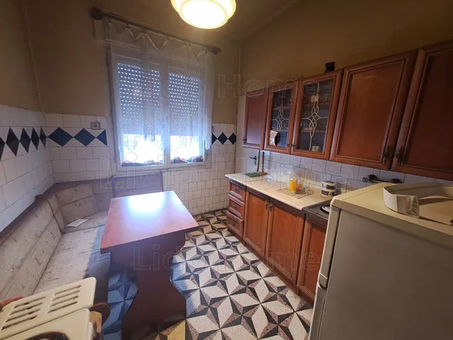 Eladó ház Porrog 83 nm