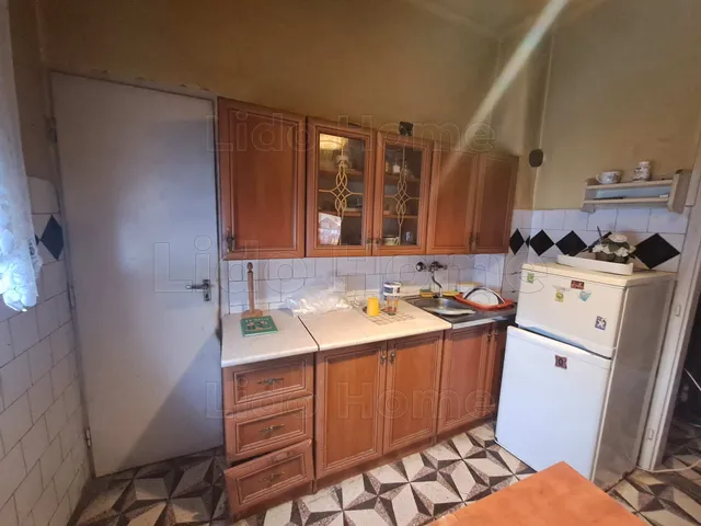 Eladó ház Porrog 83 nm