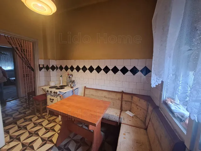 Eladó ház Porrog 83 nm