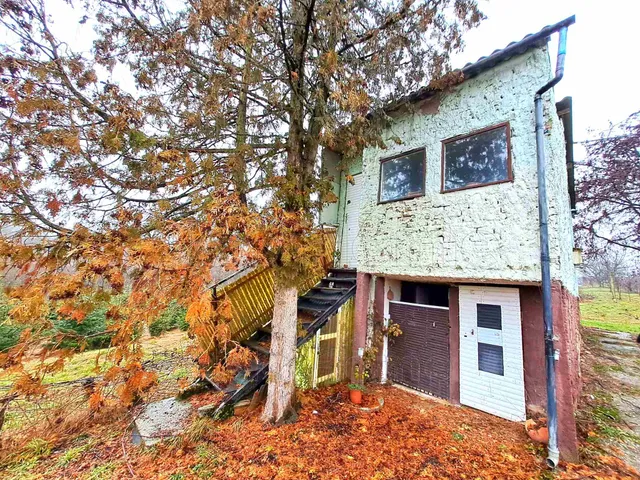 Eladó mezőgazdasági ingatlan Nagykanizsa, Látóhegy 30 nm