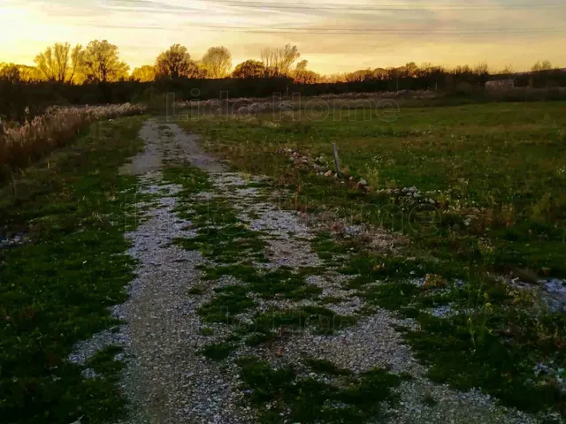Eladó kereskedelmi és ipari ingatlan Nagykanizsa 11500 nm