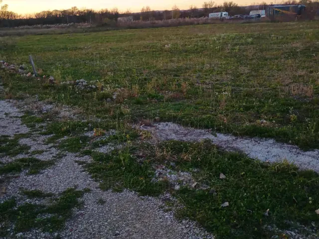 Eladó kereskedelmi és ipari ingatlan Nagykanizsa 11500 nm