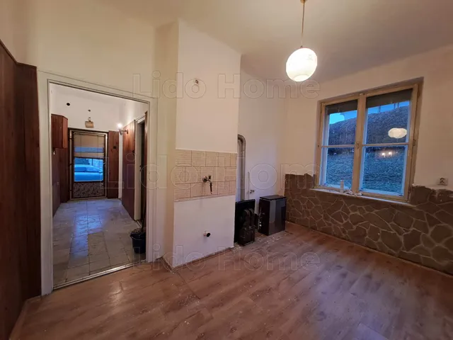 Eladó ház Söjtör 63 nm