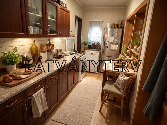 Eladó ház Petrivente 90 nm