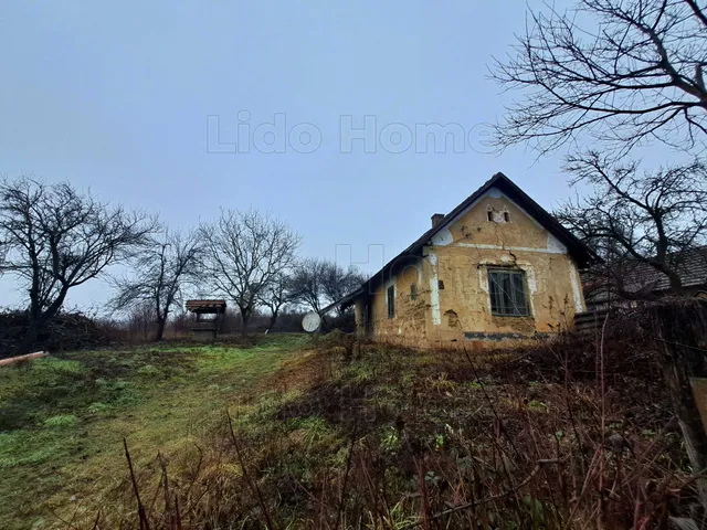 Eladó ház Orosztony 50 nm