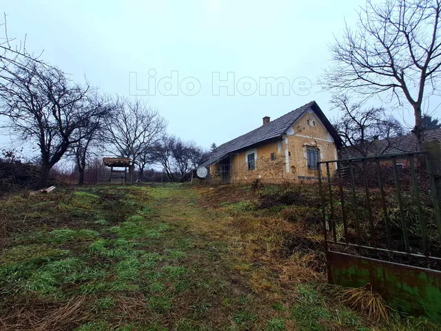 Eladó ház Orosztony 50 nm