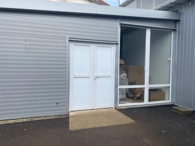 Eladó kereskedelmi és ipari ingatlan Nagykanizsa, Belváros 60 nm