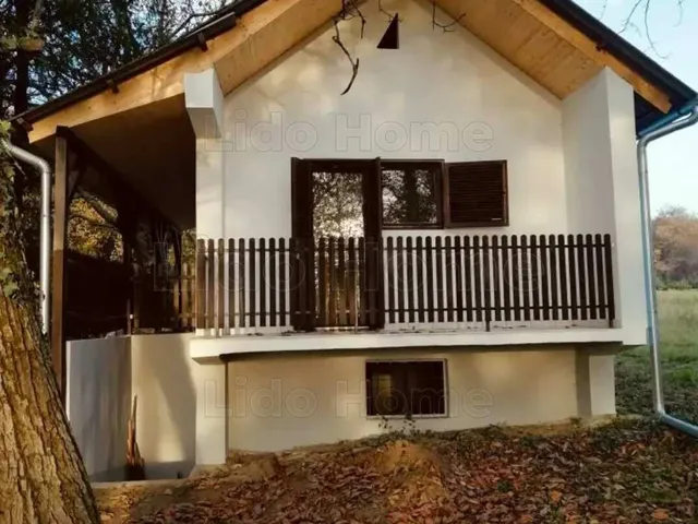 Eladó mezőgazdasági ingatlan Becsehely 65 nm