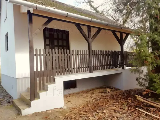 Eladó mezőgazdasági ingatlan Becsehely 65 nm