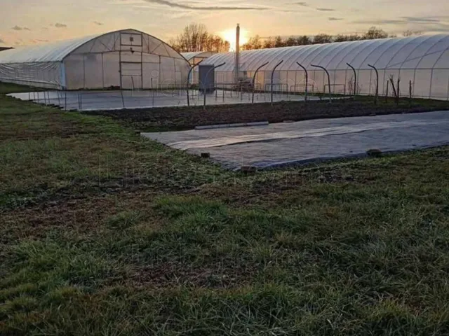 Eladó telek Nagykanizsa, Kiskanizsa 7325 nm