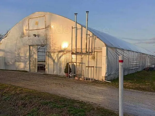 Eladó telek Nagykanizsa, Kiskanizsa 7325 nm