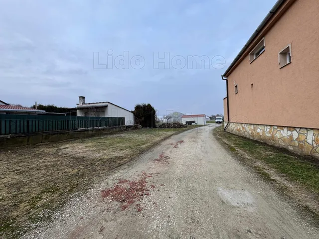 Eladó telek Nagykanizsa, Kiskanizsa 7325 nm